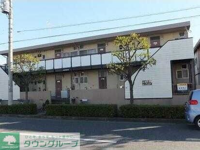 永瀬ハイツの物件内観写真