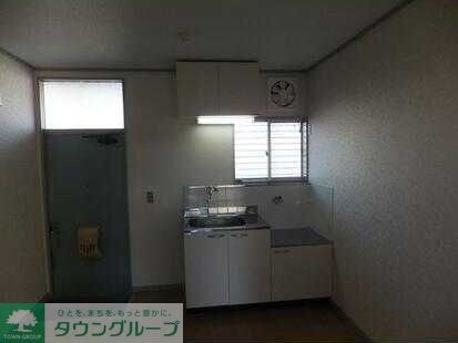 永瀬ハイツの物件内観写真