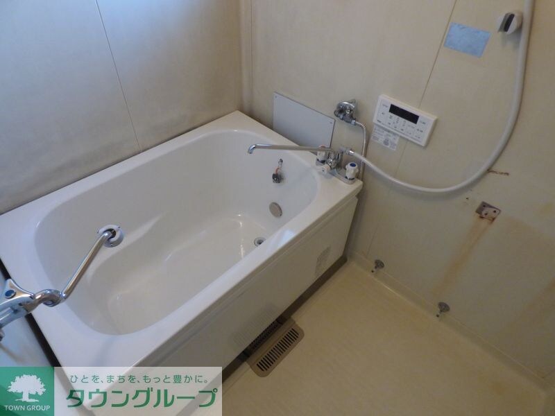 永瀬ハイツの物件内観写真