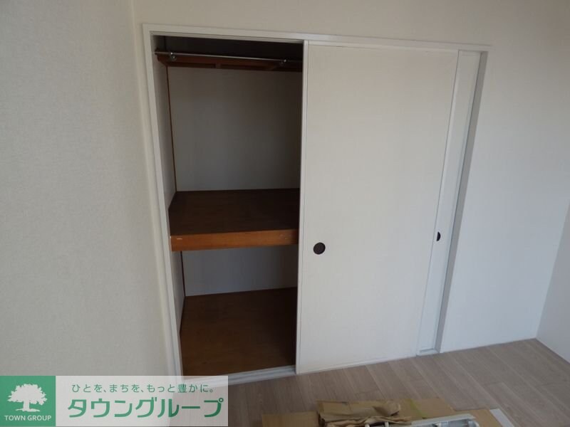 永瀬ハイツの物件内観写真