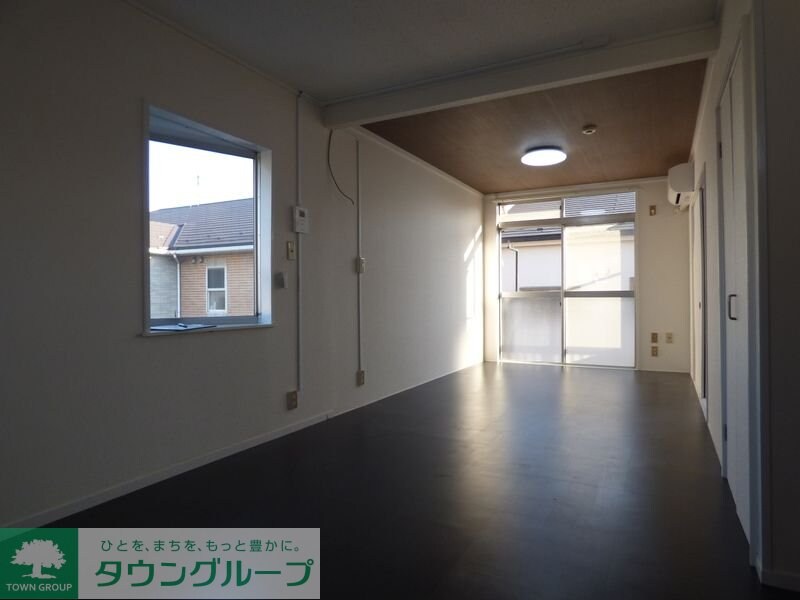 永瀬ハイツの物件内観写真