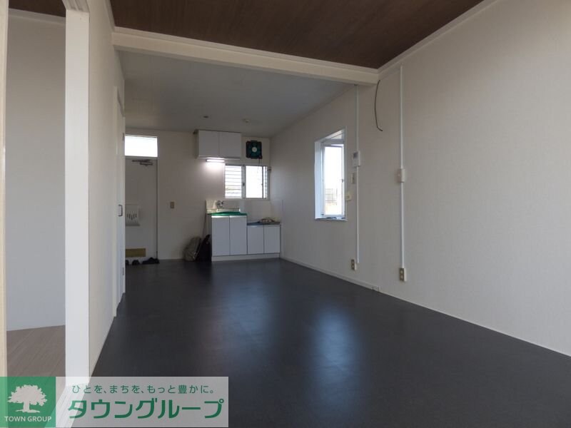 永瀬ハイツの物件内観写真