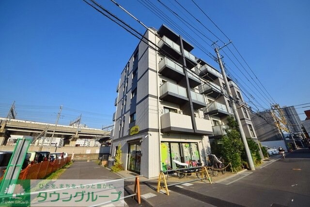 ラフィーネ大宮の物件内観写真