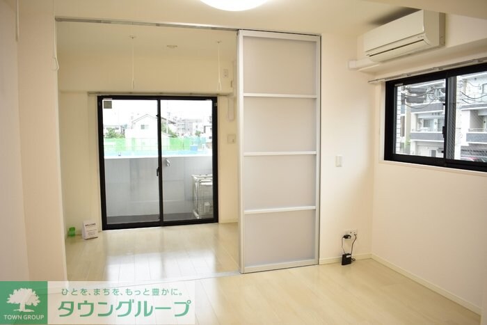 ラフィーネ大宮の物件内観写真