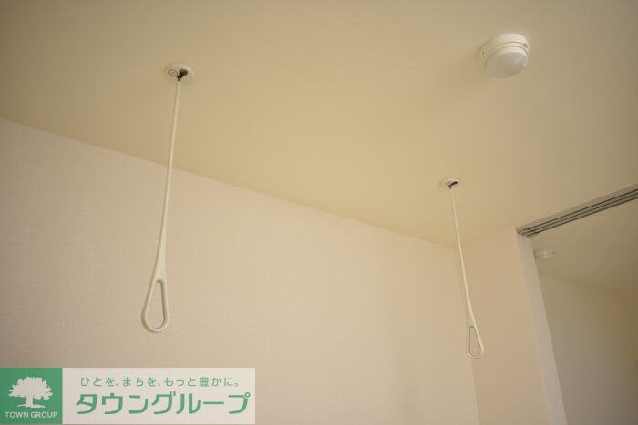 ラフィーネ大宮の物件内観写真