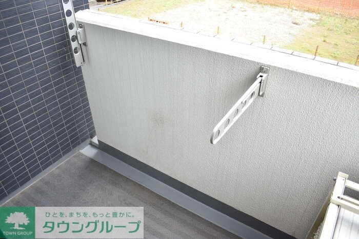 ラフィーネ大宮の物件内観写真