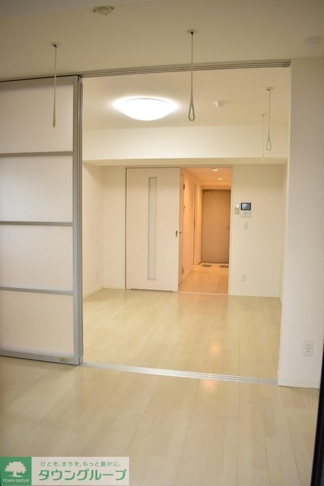 ラフィーネ大宮の物件内観写真