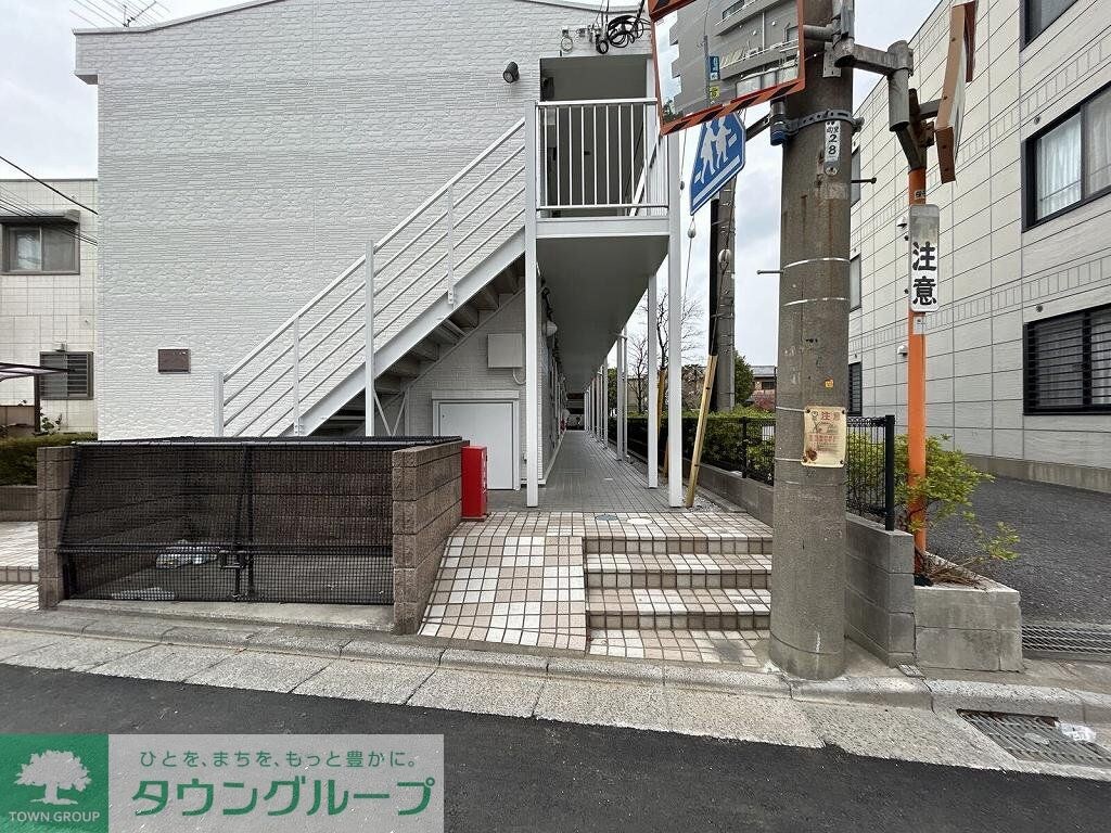 レオパレスプレミールの物件内観写真