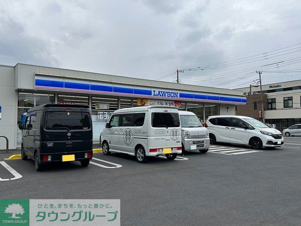 レオパレスプレミールの物件内観写真