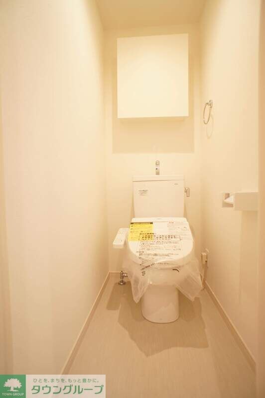 リブリ・richeVIIIの物件内観写真