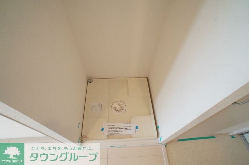 リブリ・プリムヴェールの物件内観写真