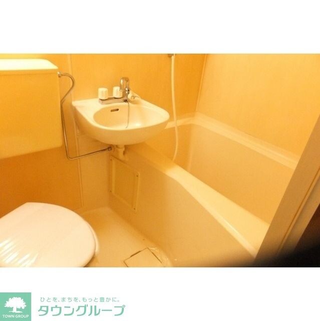 ボヌール南浦和の物件内観写真