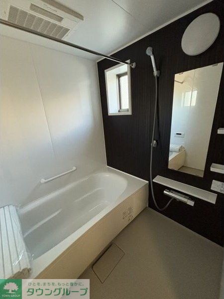 ジャルディニエの物件内観写真