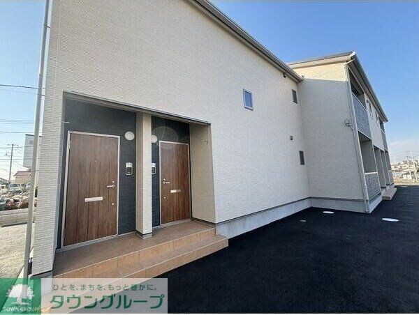 ジャルディニエの物件内観写真