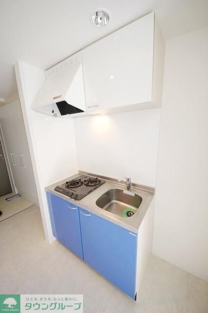 リブシス浦和の物件内観写真