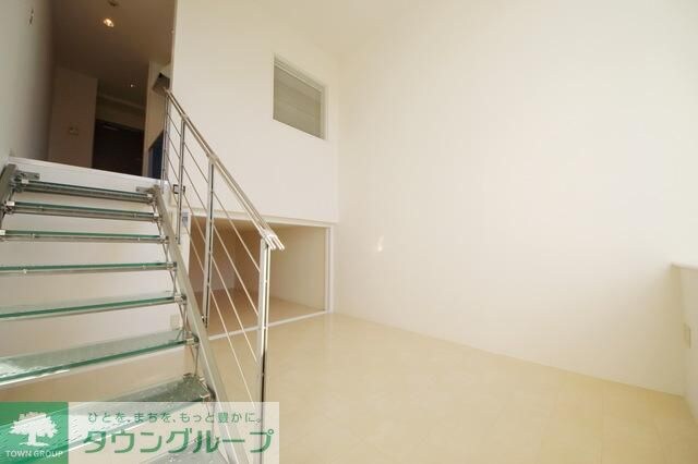 リブシス浦和の物件内観写真