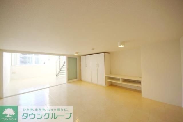 リブシス浦和の物件内観写真