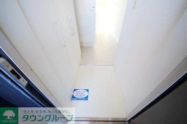 リブシス浦和の物件内観写真