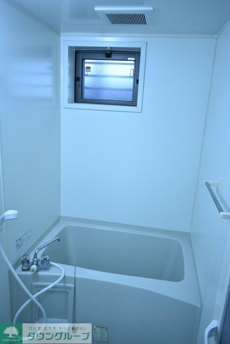 リビングタウン三橋の物件内観写真