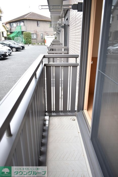 リビングタウン三橋の物件内観写真