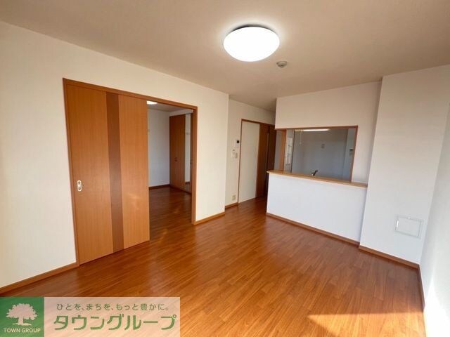 サン・キャッスルの物件内観写真