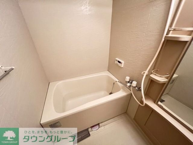 サン・キャッスルの物件内観写真