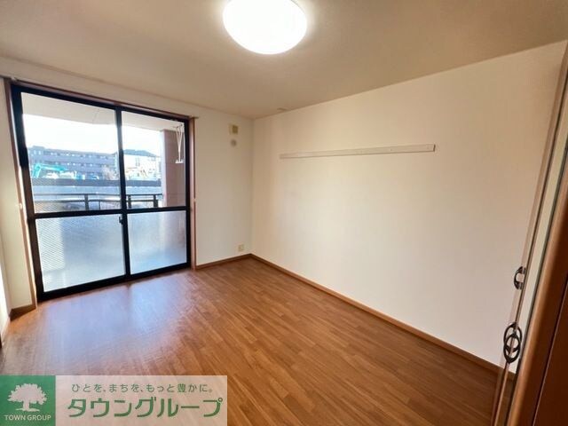 サン・キャッスルの物件内観写真