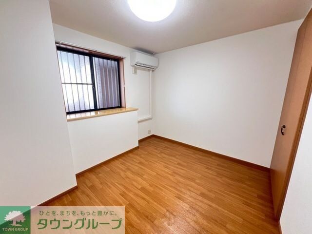 サン・キャッスルの物件内観写真