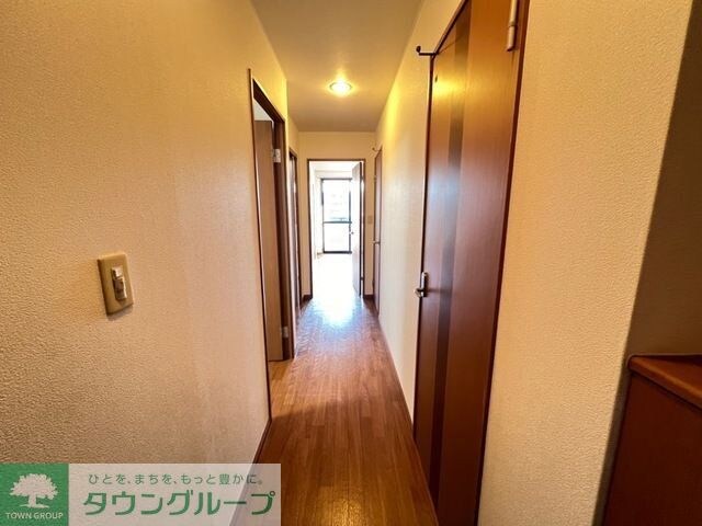 サン・キャッスルの物件内観写真