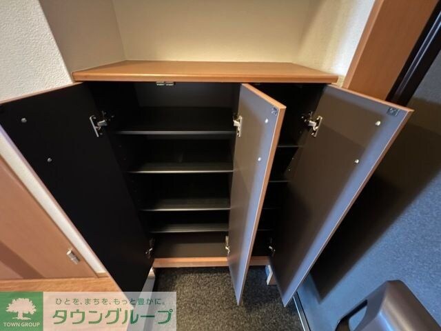 サン・キャッスルの物件内観写真