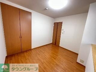 サン・キャッスルの物件内観写真