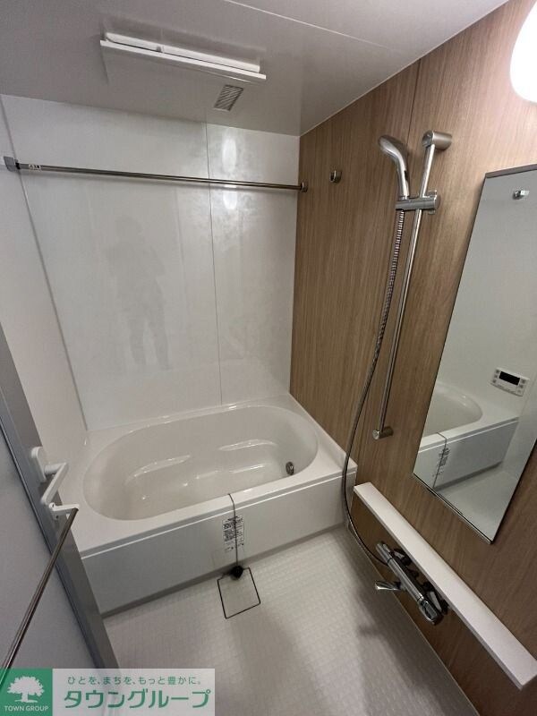 カーム　レジデンス　プロローグの物件内観写真