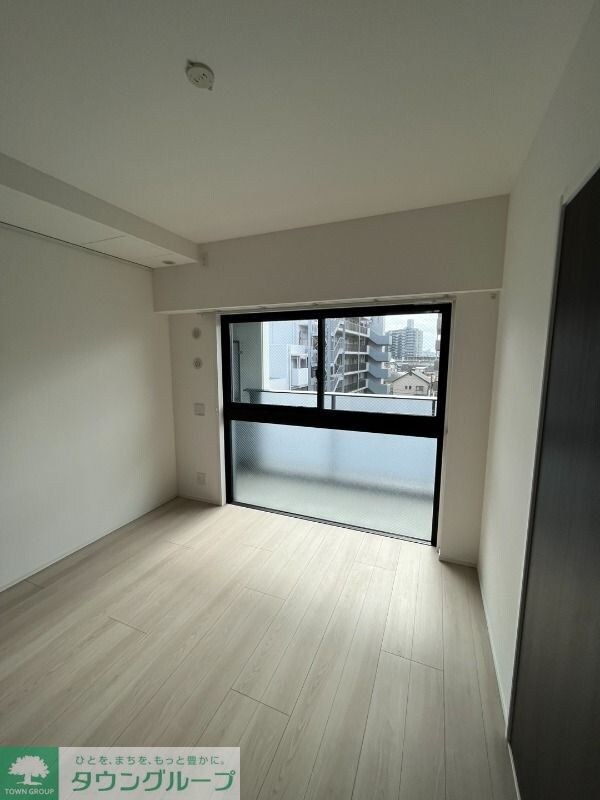 カーム　レジデンス　プロローグの物件内観写真