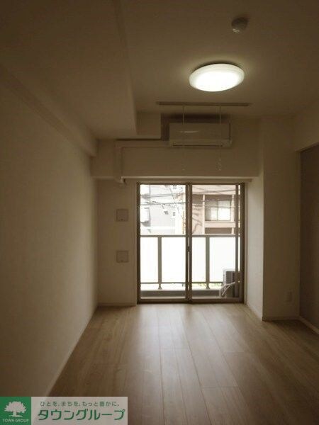 ＲＥＸＺＹ西川口ＡＺIIIの物件内観写真