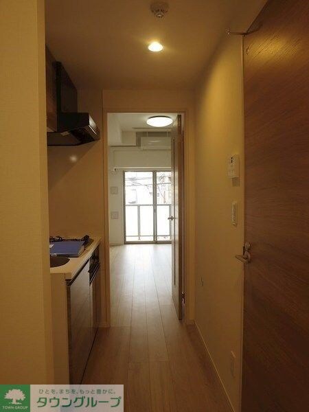 ＲＥＸＺＹ西川口ＡＺIIIの物件内観写真