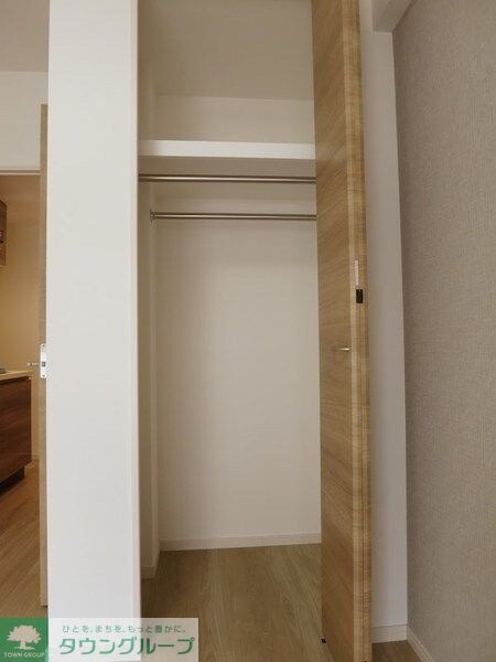 ＲＥＸＺＹ西川口ＡＺIIIの物件内観写真