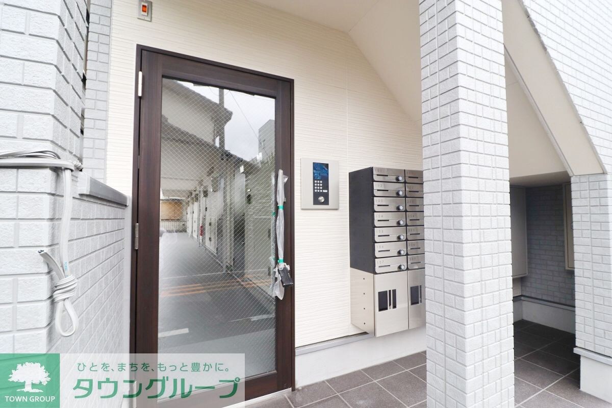 エフプレスト川口南鳩ヶ谷の物件内観写真