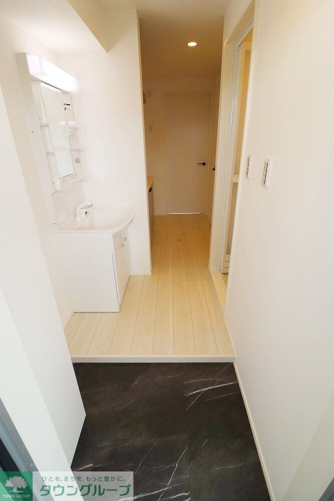 エフプレスト川口南鳩ヶ谷の物件内観写真