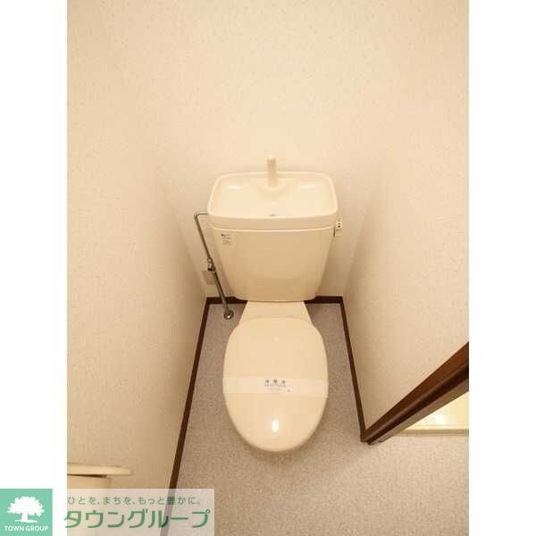 アンプルールフェール　Windの物件内観写真