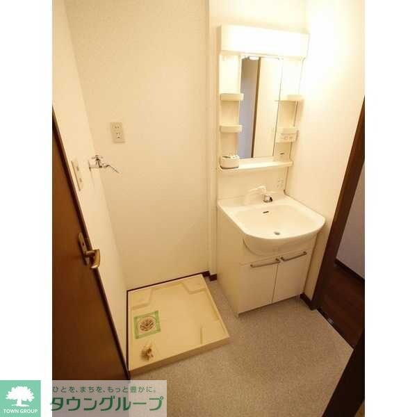 アンプルールフェール　Windの物件内観写真