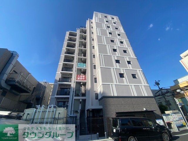 ザ・パークハビオ蕨の物件内観写真