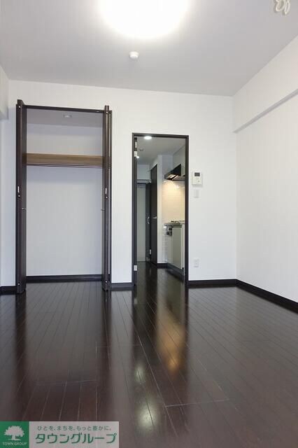 ヴェルステージ西川口３の物件内観写真