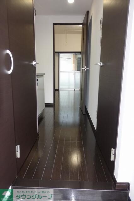 ヴェルステージ西川口３の物件内観写真