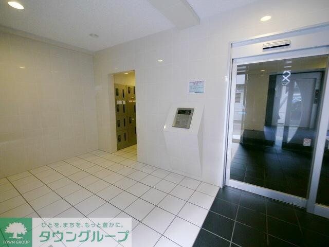 ヴェルステージ西川口３の物件内観写真