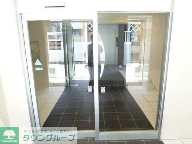 ヴェルステージ西川口３の物件内観写真