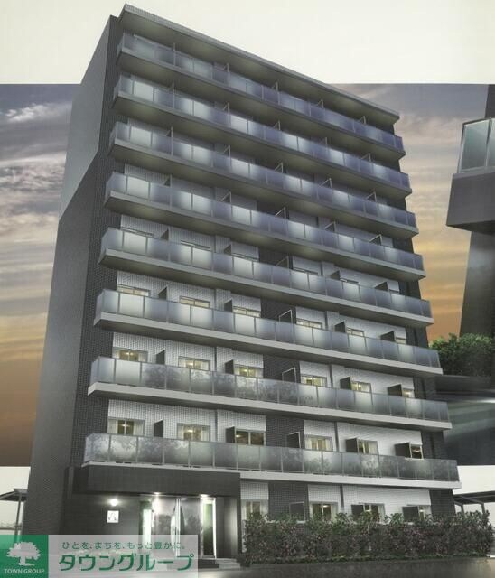 ヴェルステージ西川口３の物件内観写真