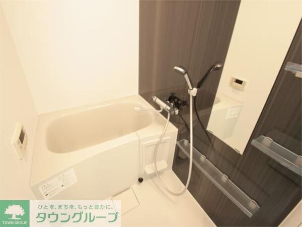 サンハイツ芝の物件内観写真