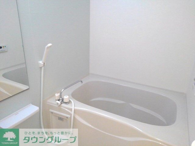 ベル・ウッドの物件内観写真