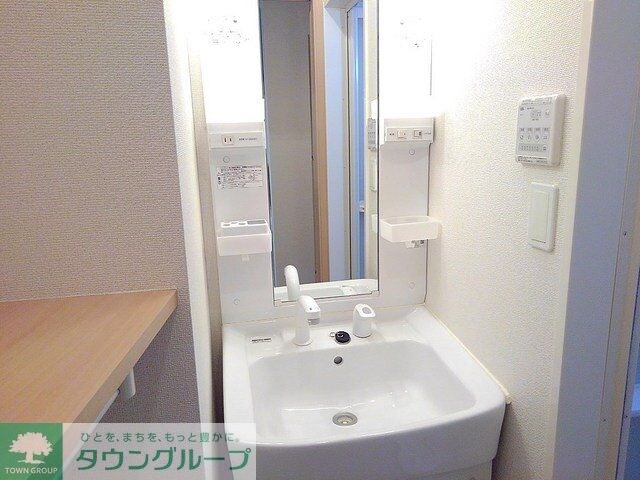 ベル・ウッドの物件内観写真