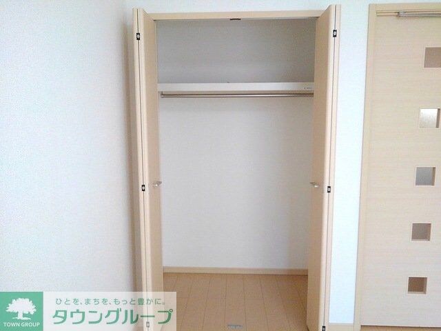 ベル・ウッドの物件内観写真